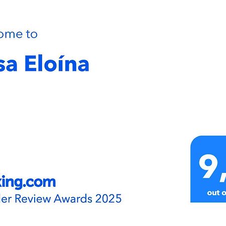Casa Eloina Lejlighed Playa Honda  Eksteriør billede
