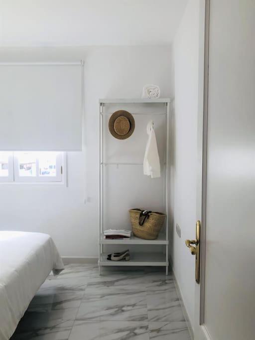 Casa Eloina Lejlighed Playa Honda  Eksteriør billede