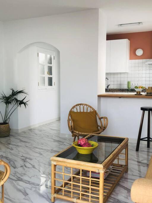 Casa Eloina Lejlighed Playa Honda  Eksteriør billede
