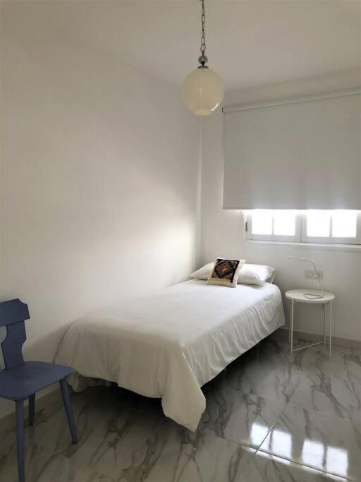 Casa Eloina Lejlighed Playa Honda  Eksteriør billede