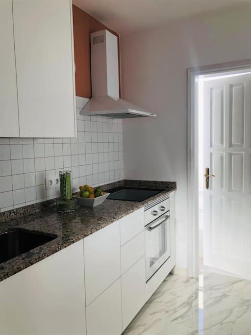 Casa Eloina Lejlighed Playa Honda  Eksteriør billede