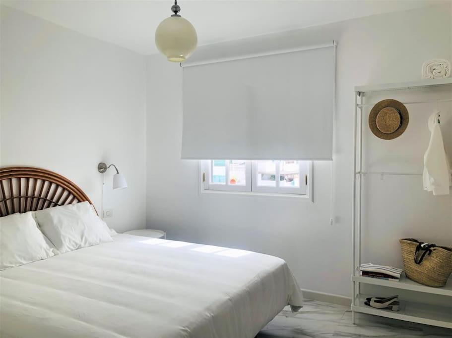 Casa Eloina Lejlighed Playa Honda  Eksteriør billede