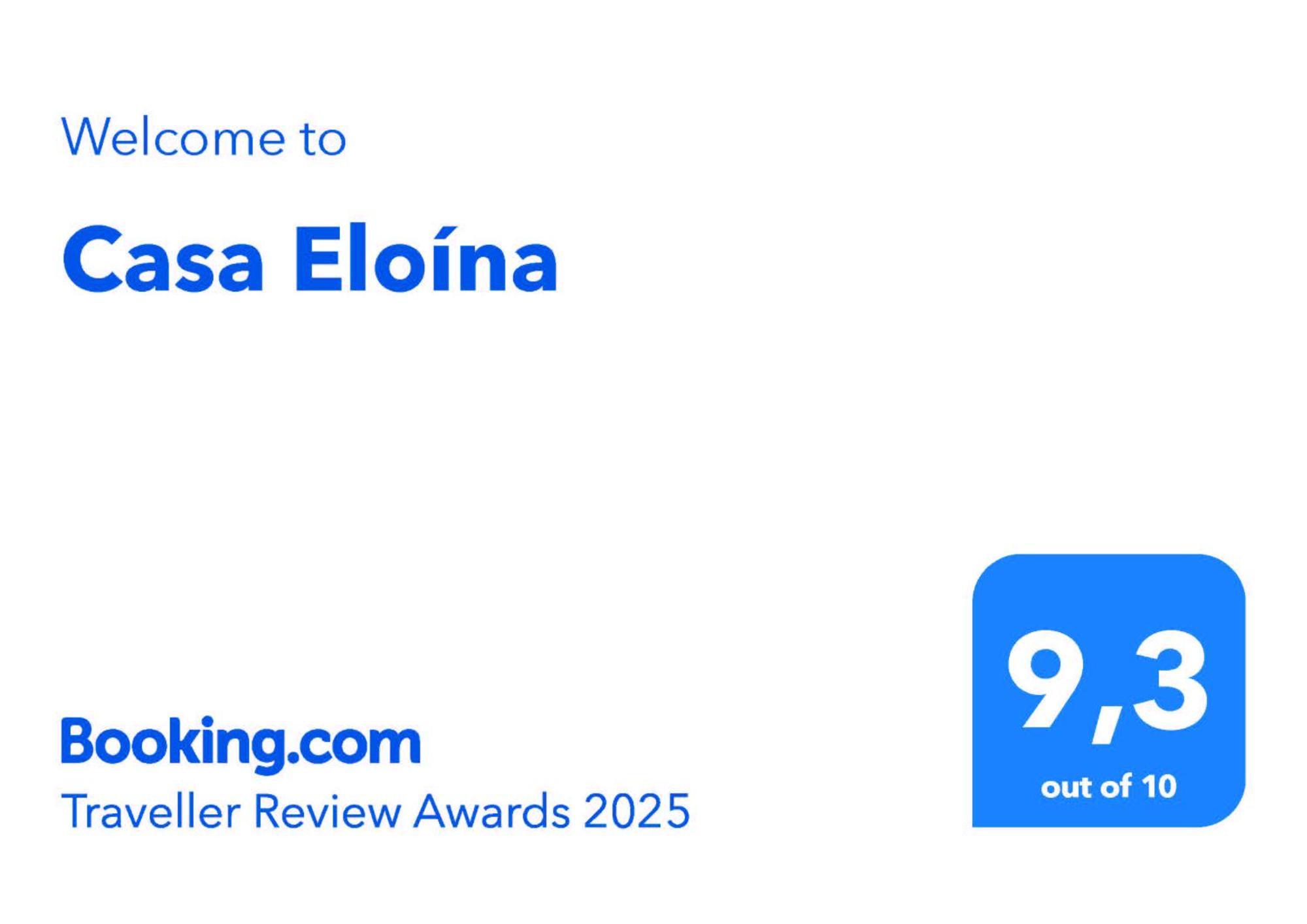 Casa Eloina Lejlighed Playa Honda  Eksteriør billede